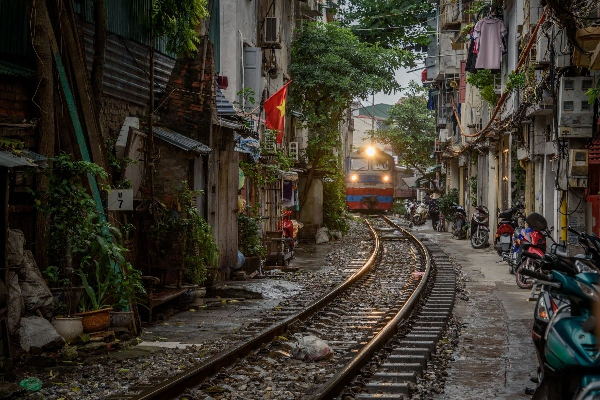 7D6N VIETNAM SAPA  HANOI HALONG MOSLEM TOUR - photo 2